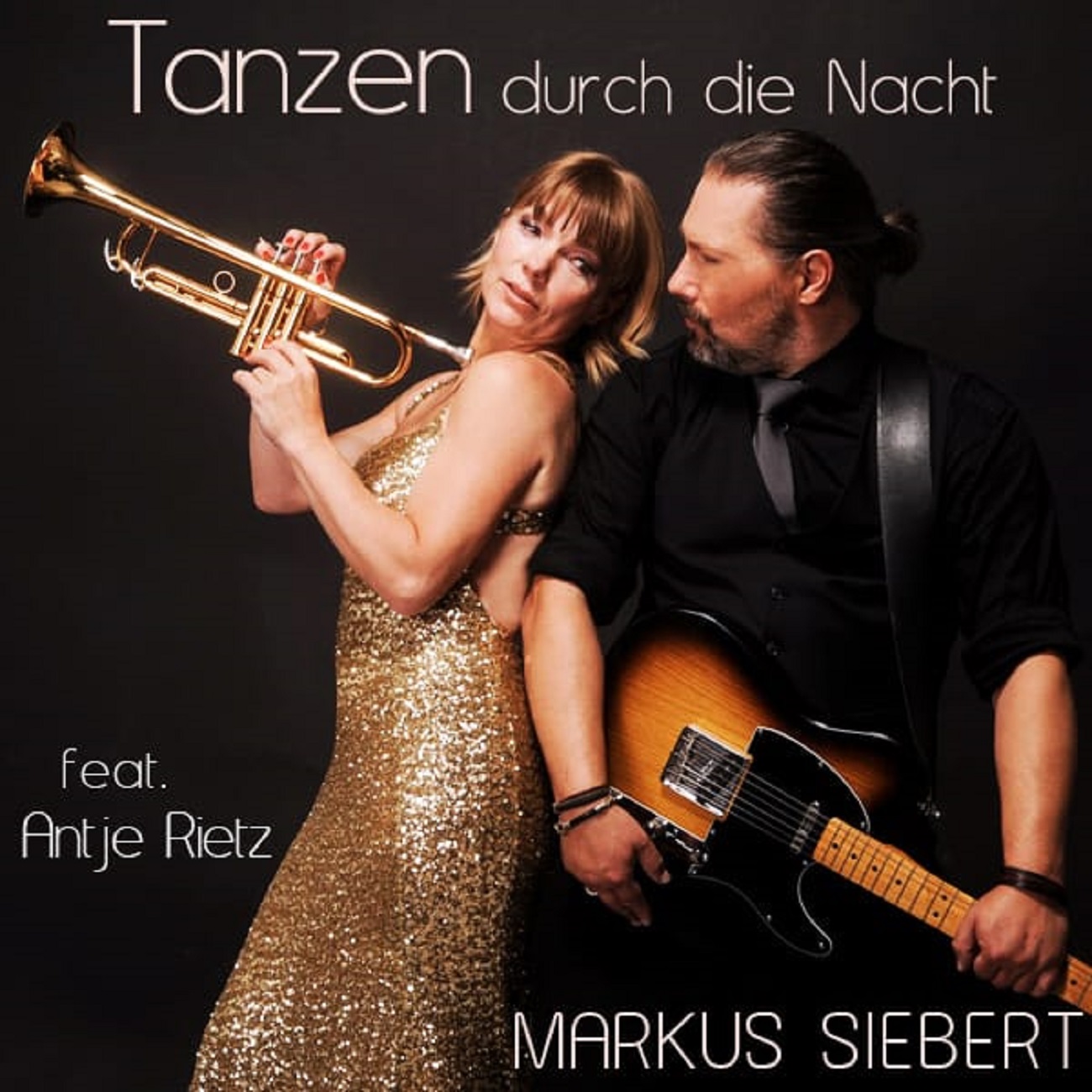 Markus Siebert - Tanzen Durch Die Nacht - cover.jpeg